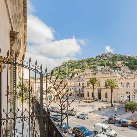 Modica For Family - Rooms And Apartments Exterior photo